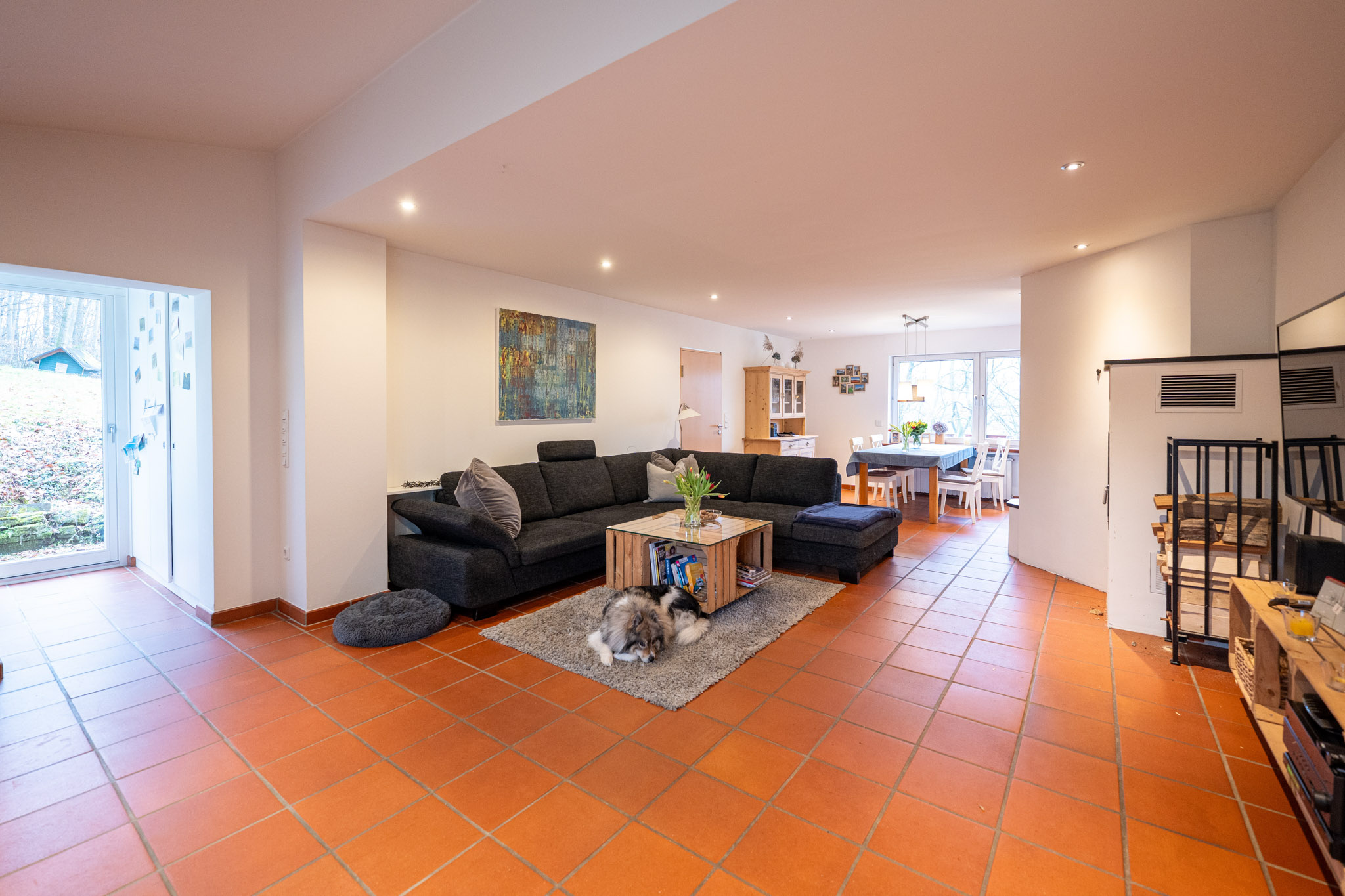 Professionelle Immobilienfotografie für Makler und Eigentümer