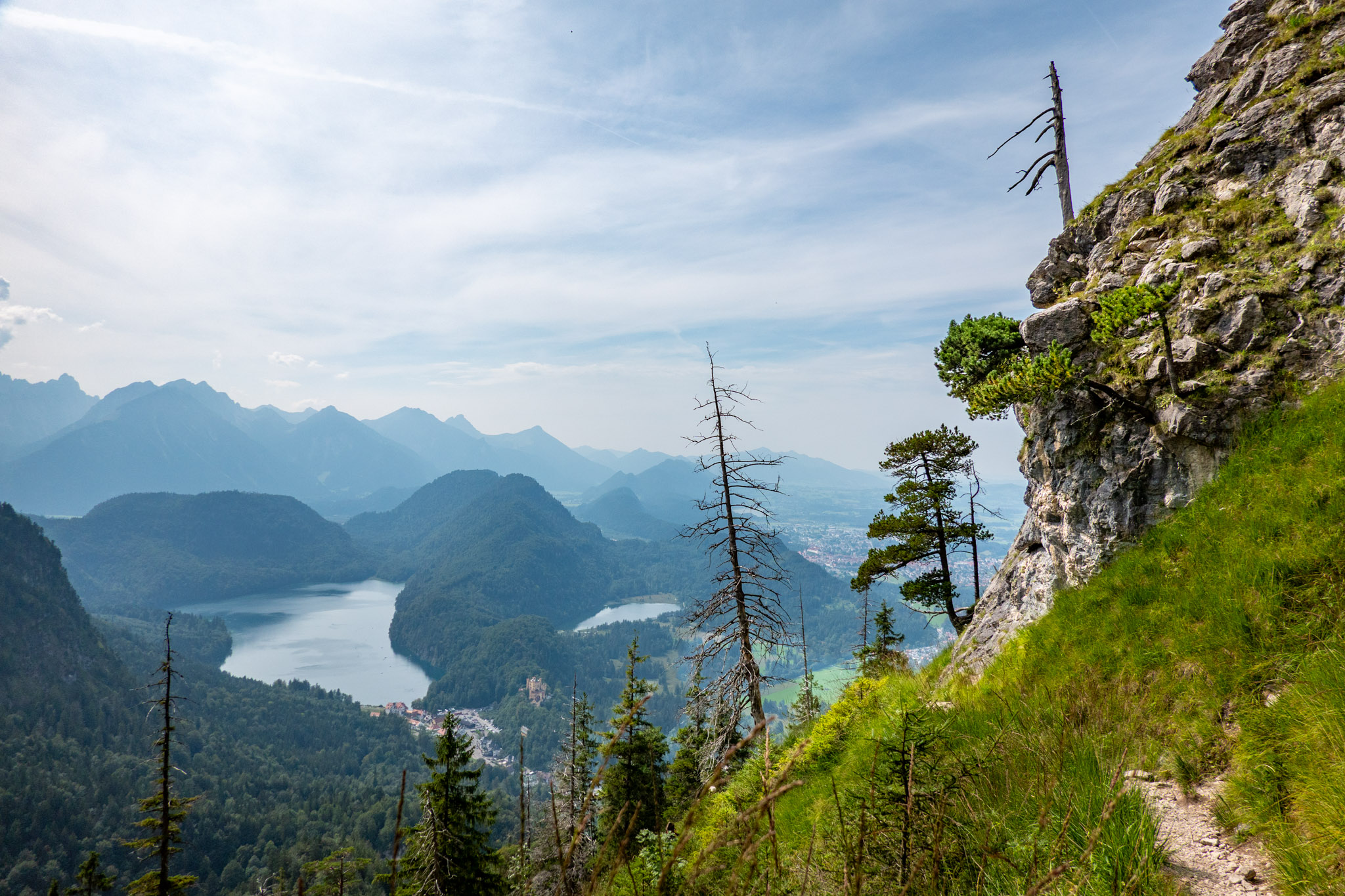 Landschafts- und Reisefotografie von Sascha Gansen